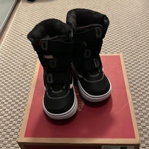 Vans Snow-Cruiser V